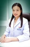 แพทย์หญิง สิริดา โฆษิตชัยวัฒน์